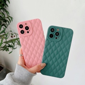 Detnye produkt er velegnet til Apple iPhone14 Pro Ling-formet mobiltelefonbeskyttelsessag, antikollision, støvblokerende mobiltelefonkasse